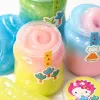 Sanrio -DIY Fun Clay 3-Piece Cans Application Scenario